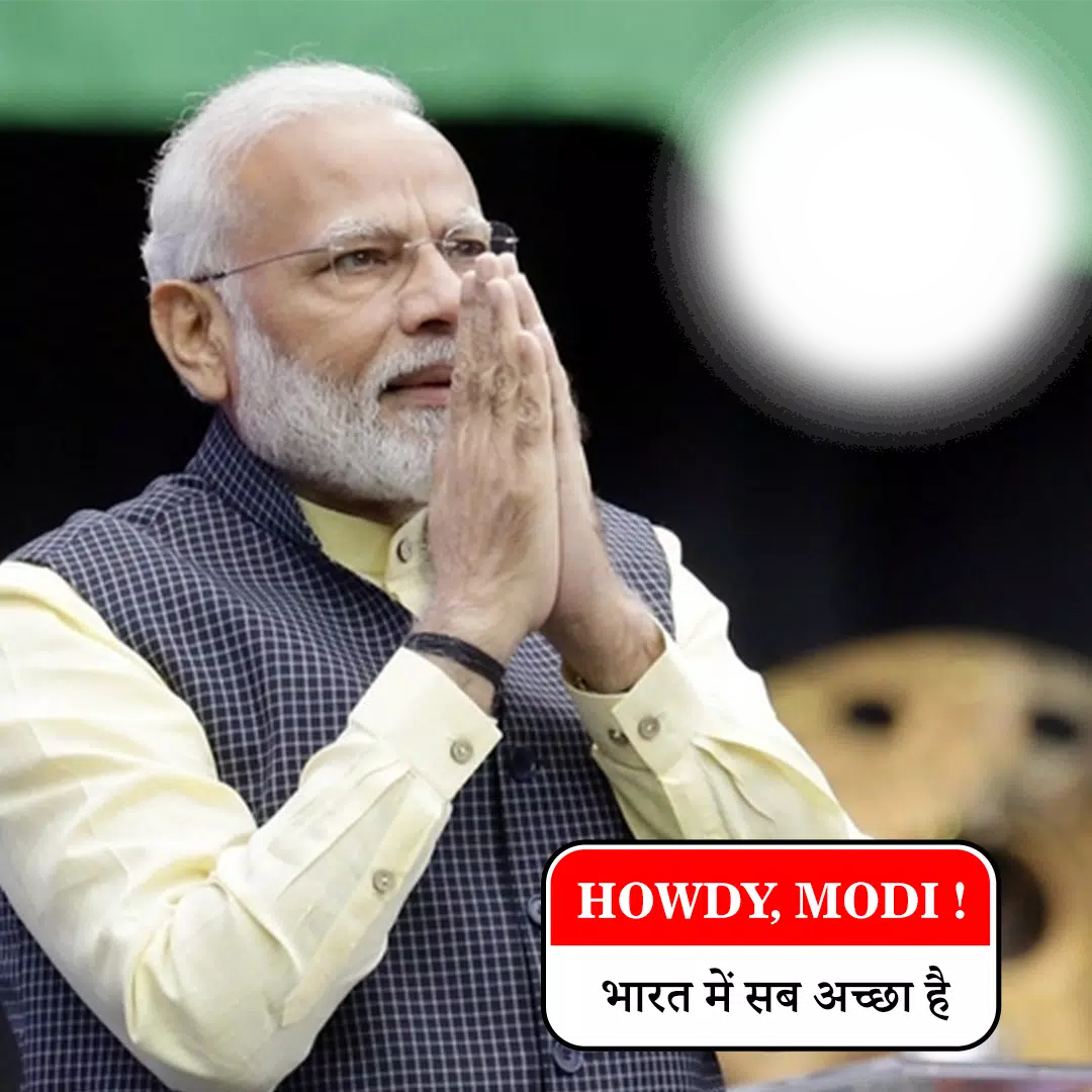 Howdy Modi スクリーンショット 2