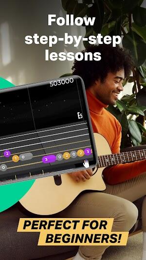 Yousician mod apk download