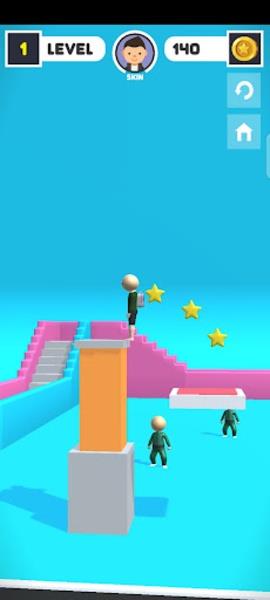 Flip Fury Screenshot 4