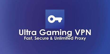 Schermata Ultra Gaming VPN : Gamer VPN 1