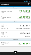 Harborstone Mobile Banking Screenshot 1