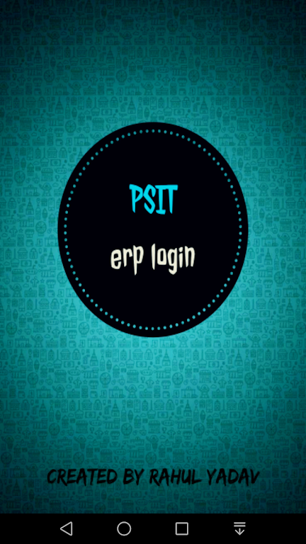 PSIT ERP ภาพหน้าจอ 3