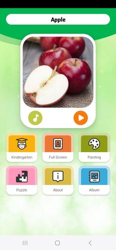Fruit Town Screenshot 3