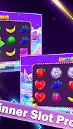 Big Winner Slot Pro 스크린샷 2