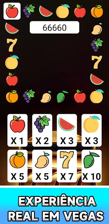 Wild Racer Slots Mania Скриншот 3