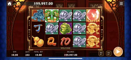 KA Games Screenshot 2