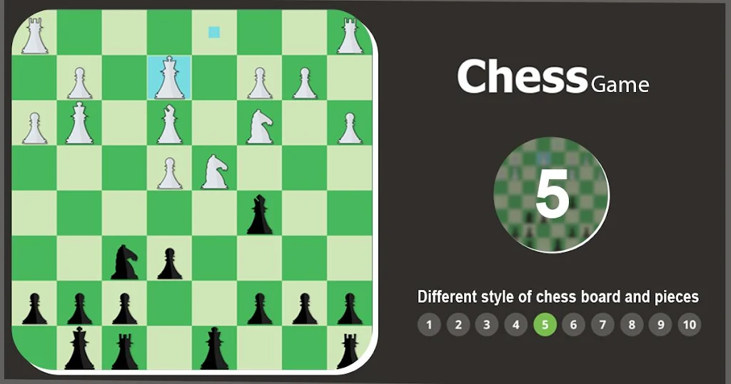 Chinese Chess Clock - Chess Timer puzzles 스크린샷 1