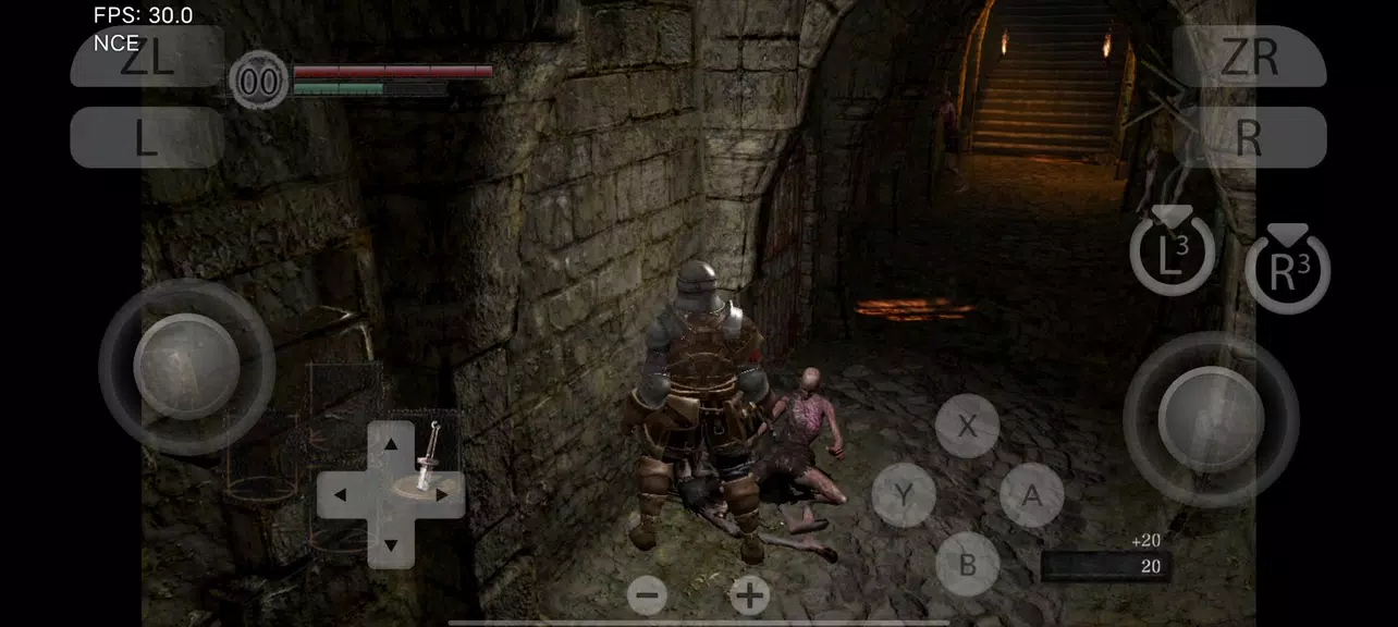 NS Switch Box Ekran Görüntüsü 3