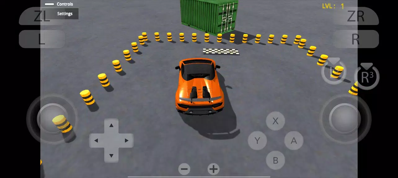NS Switch Box Ekran Görüntüsü 4