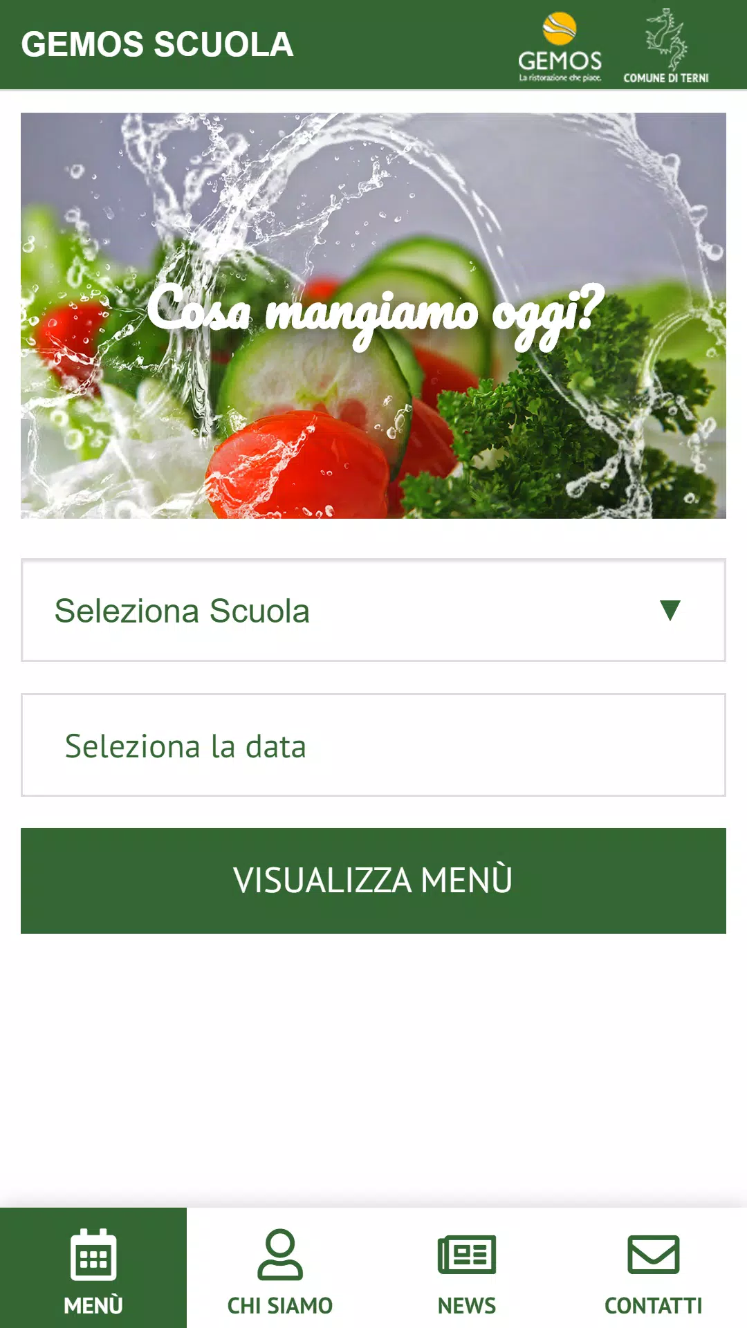 Gemos Scuola Tangkapan skrin 1