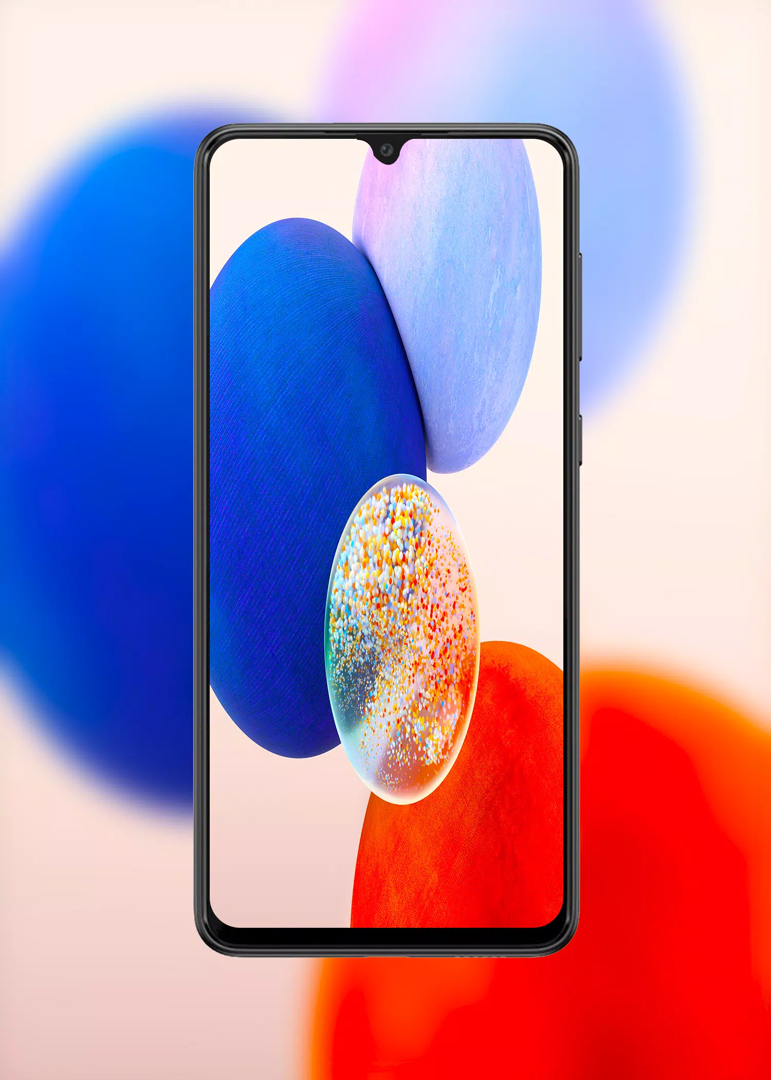 Galaxy A14 Wallpapers স্ক্রিনশট 1