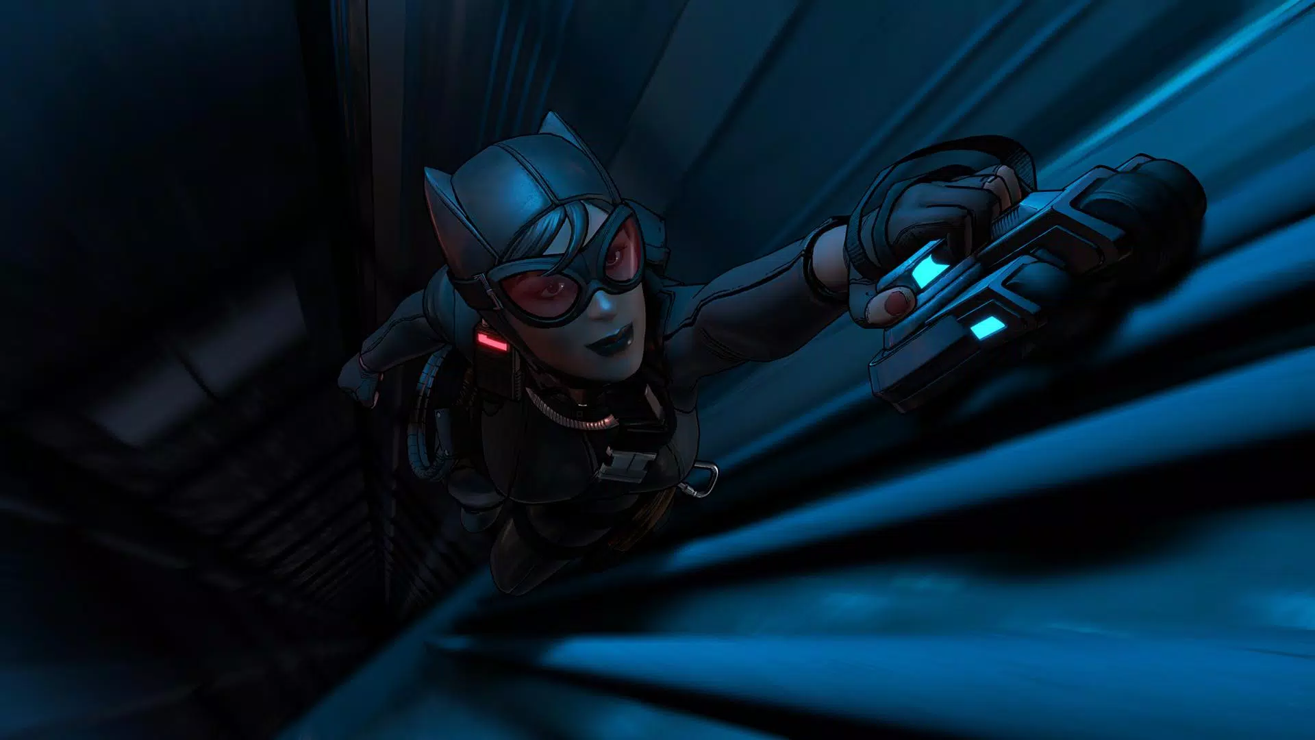 Batman - The Telltale Series應用截圖第3張