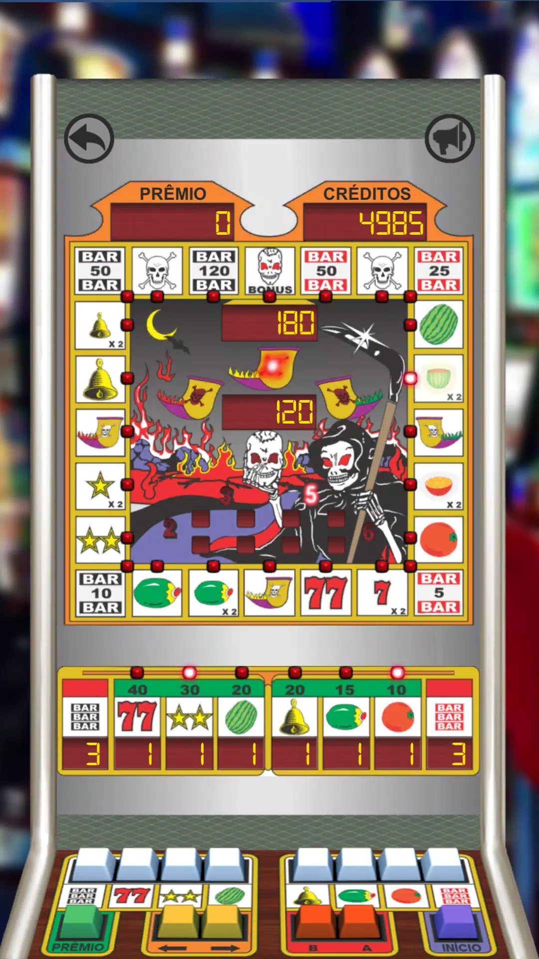 Hell Fire Screenshot 4