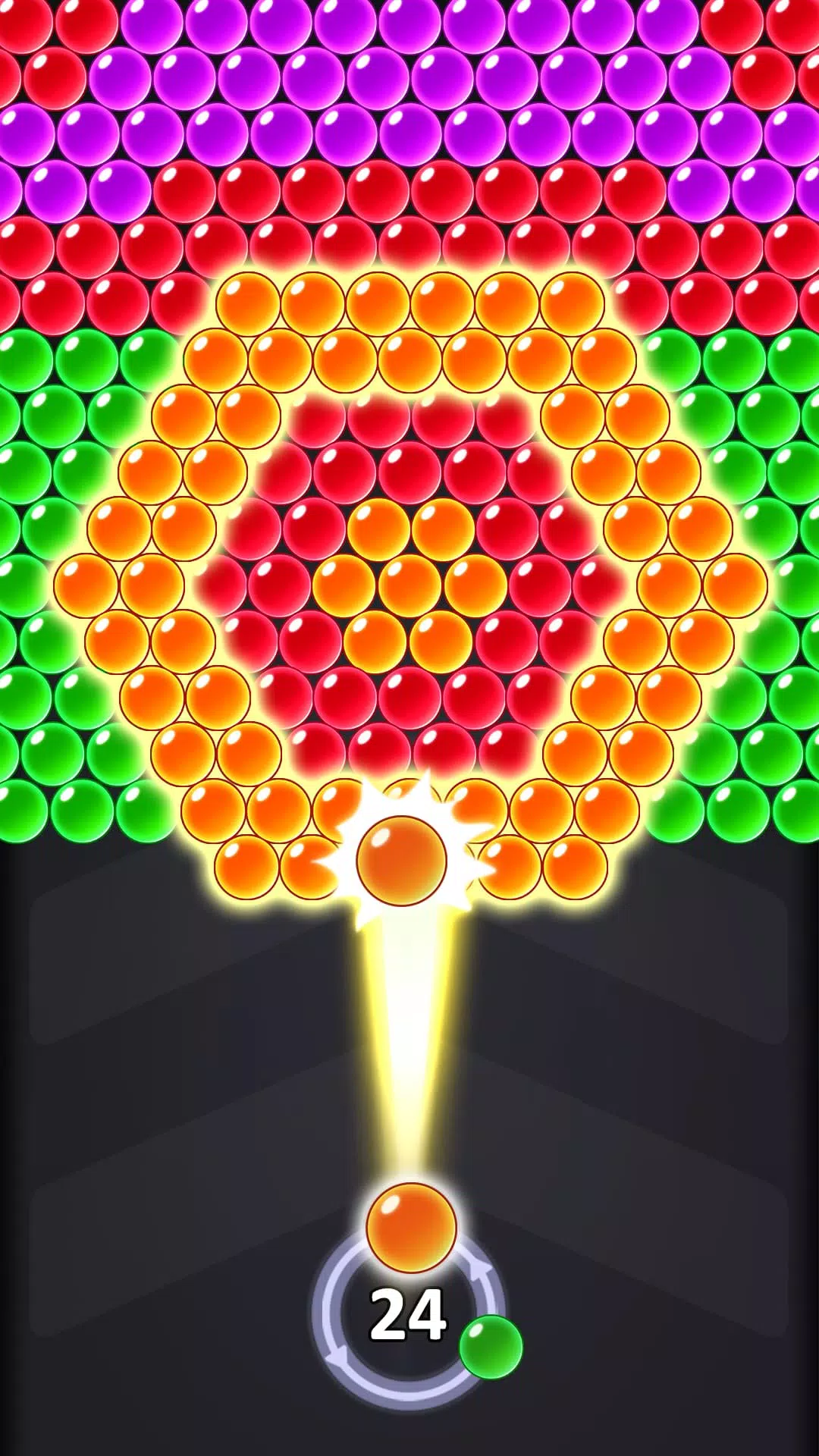Bubble Pop Mania スクリーンショット 3