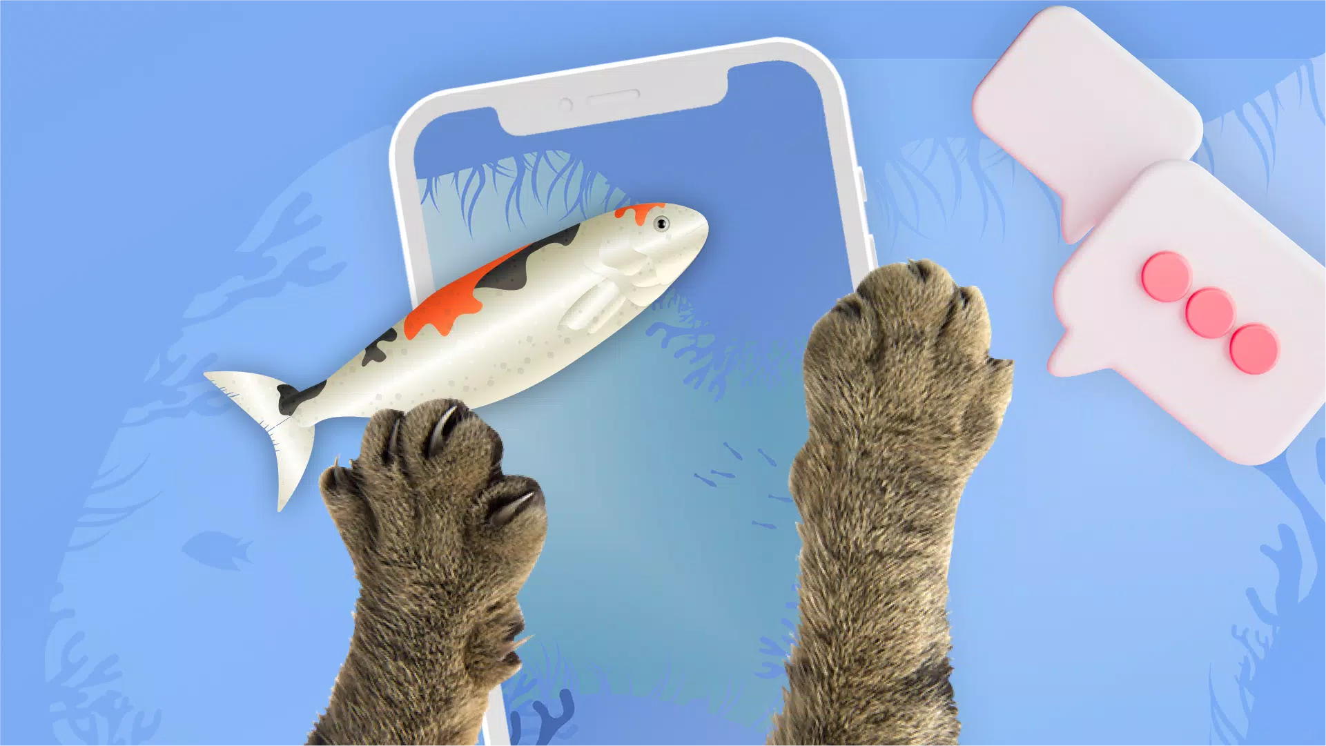 Cat Games - Games For Cats Screenshot 4