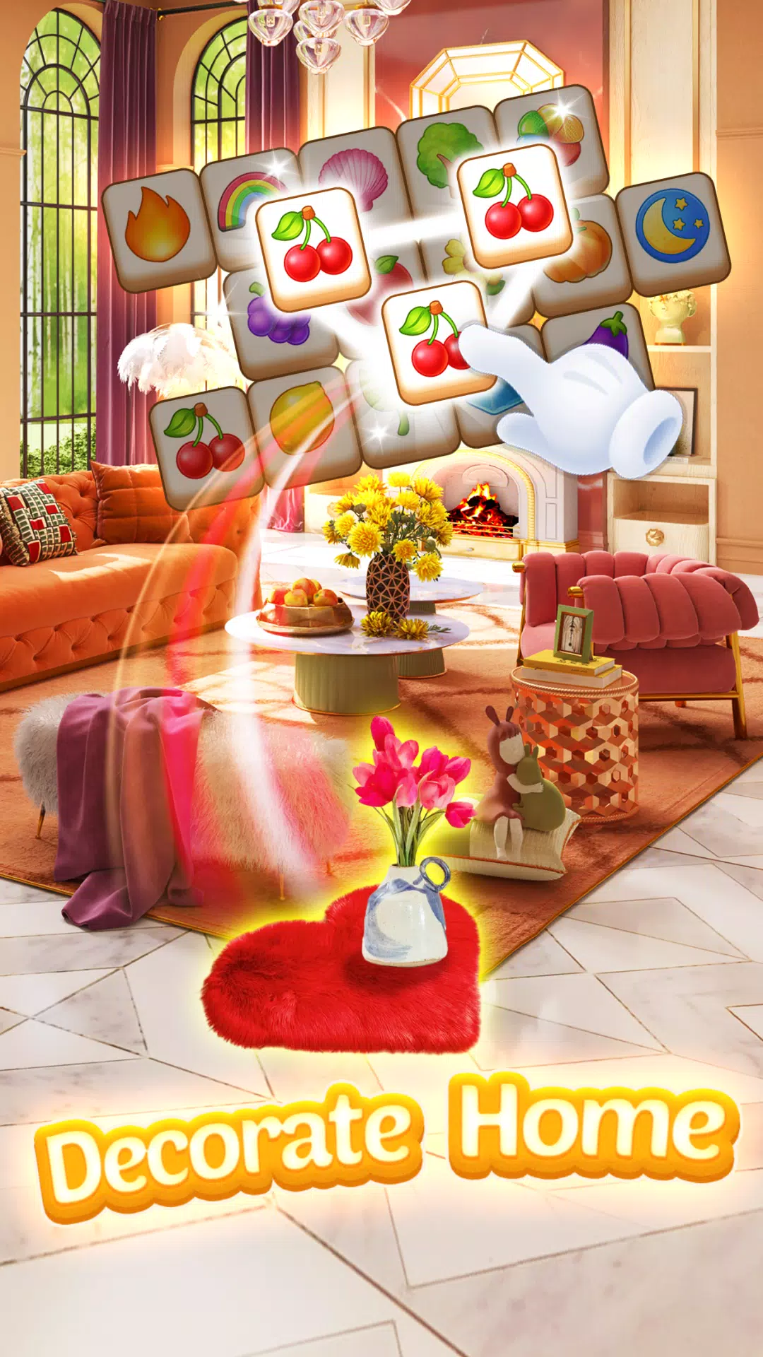 Match Tile Decor Скриншот 3