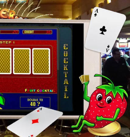 Fruit Story应用截图第2张