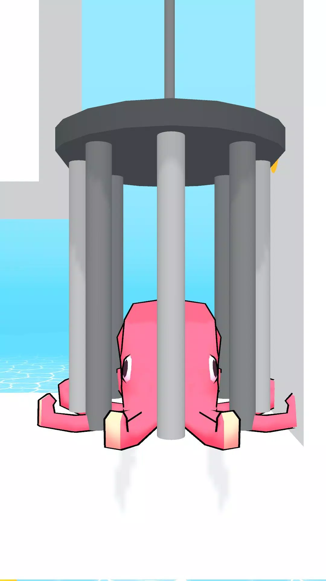 Octo Escape 스크린샷 4