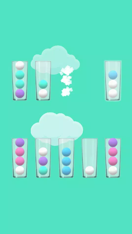 Cup Connect Screenshot 2