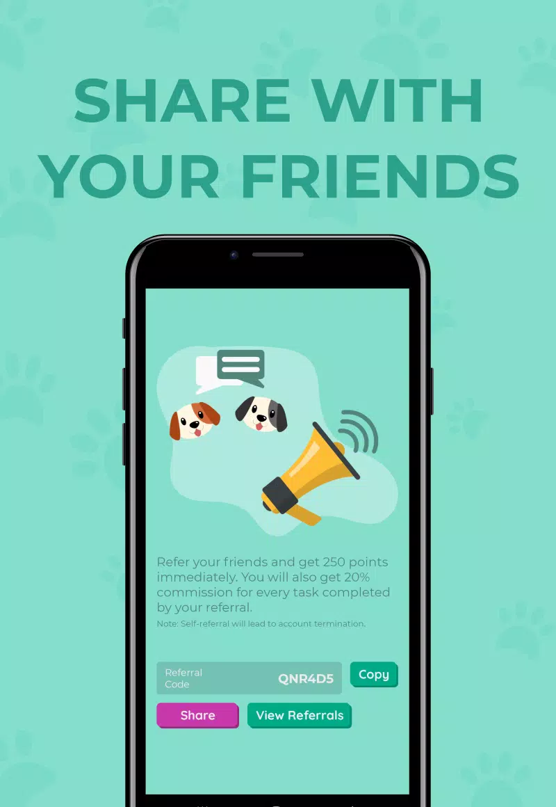 Lovely Pet Screenshot 2