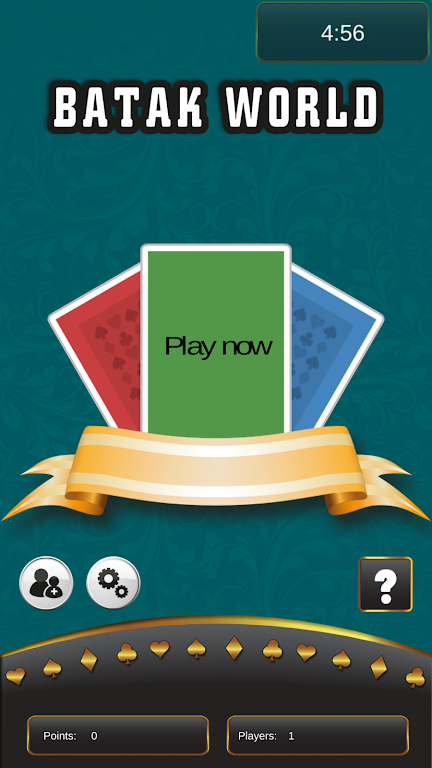 Batak World スクリーンショット 4