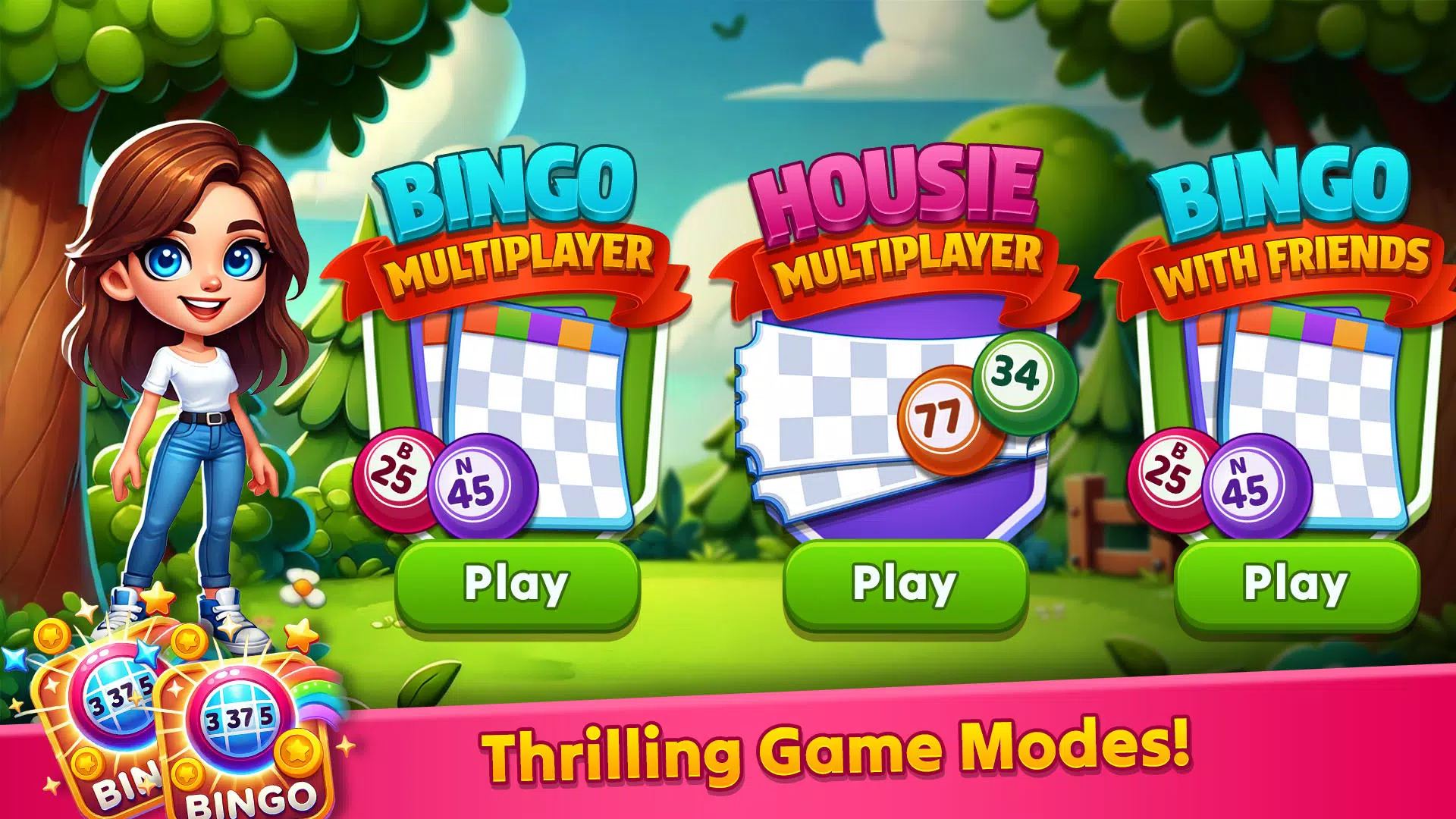 Bingo Housie Master Screenshot 3