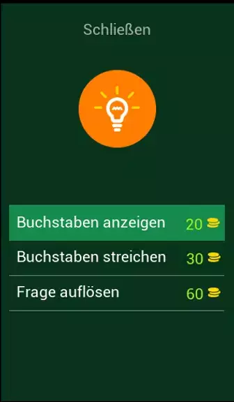 Pflanzen - Deutsch Screenshot 3