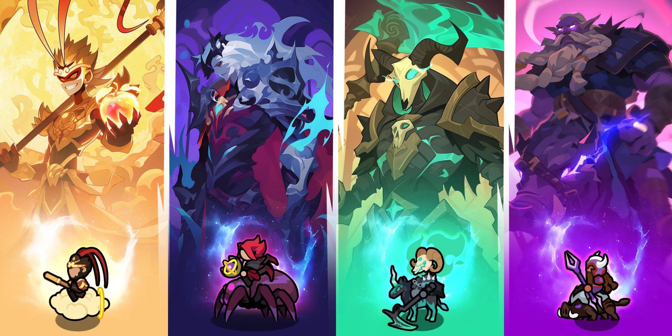 New Nightfall Kingdom Codes for Free Gems