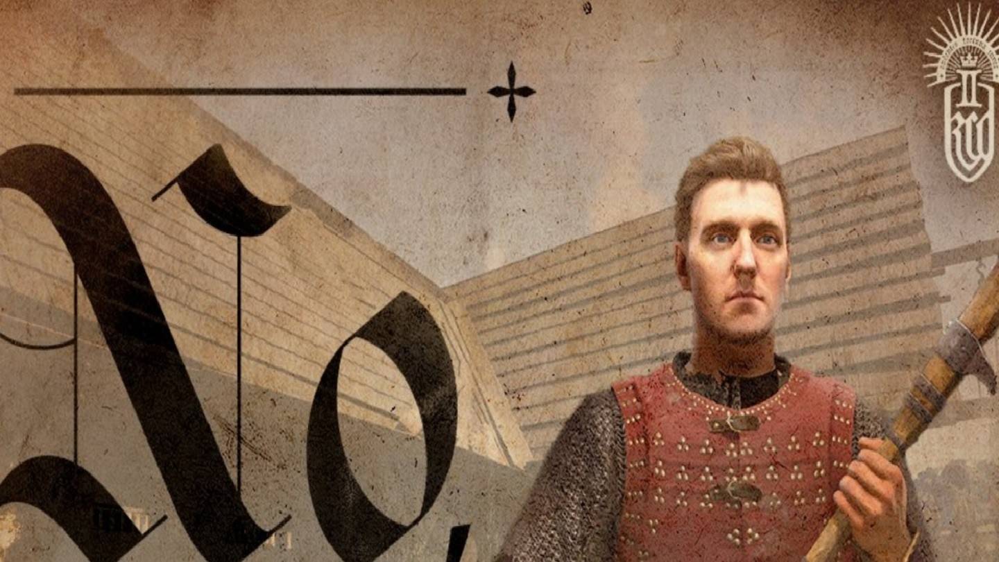 Kingdom Come: Deliverance 2 Axed Amid Legal Woes