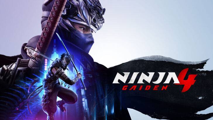 Ninja Gaiden 4는 Xbox Developer Direct 2025에서 놀라운 공개였습니다.