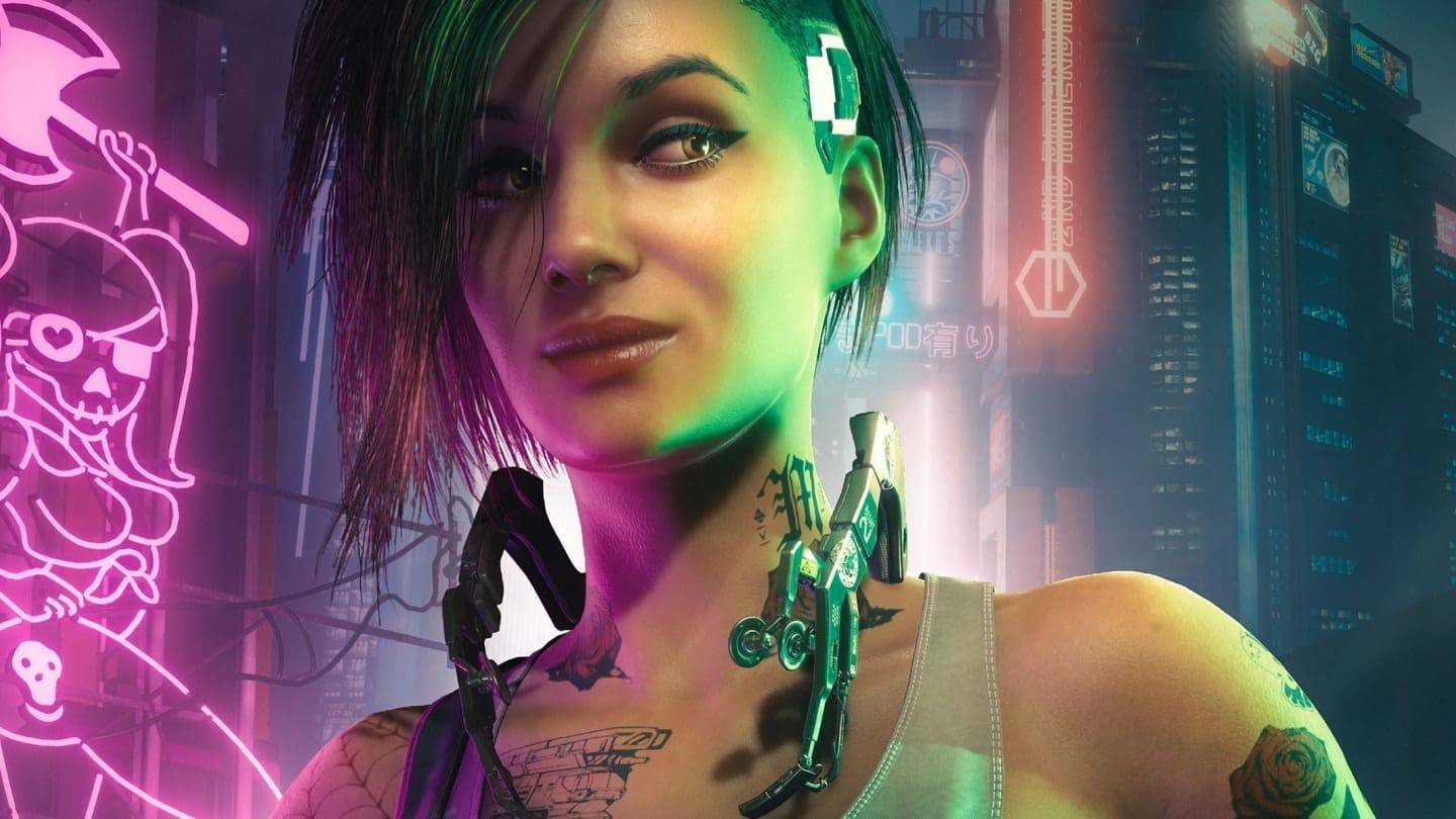 Cyberpunk 2 bestätigt keine Ansicht der dritten Person, führt \ "realistischste" Crowd-System ein