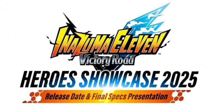 Inazuma Eleven: Victory Road Final Details Revealed in Upcoming Live Stream