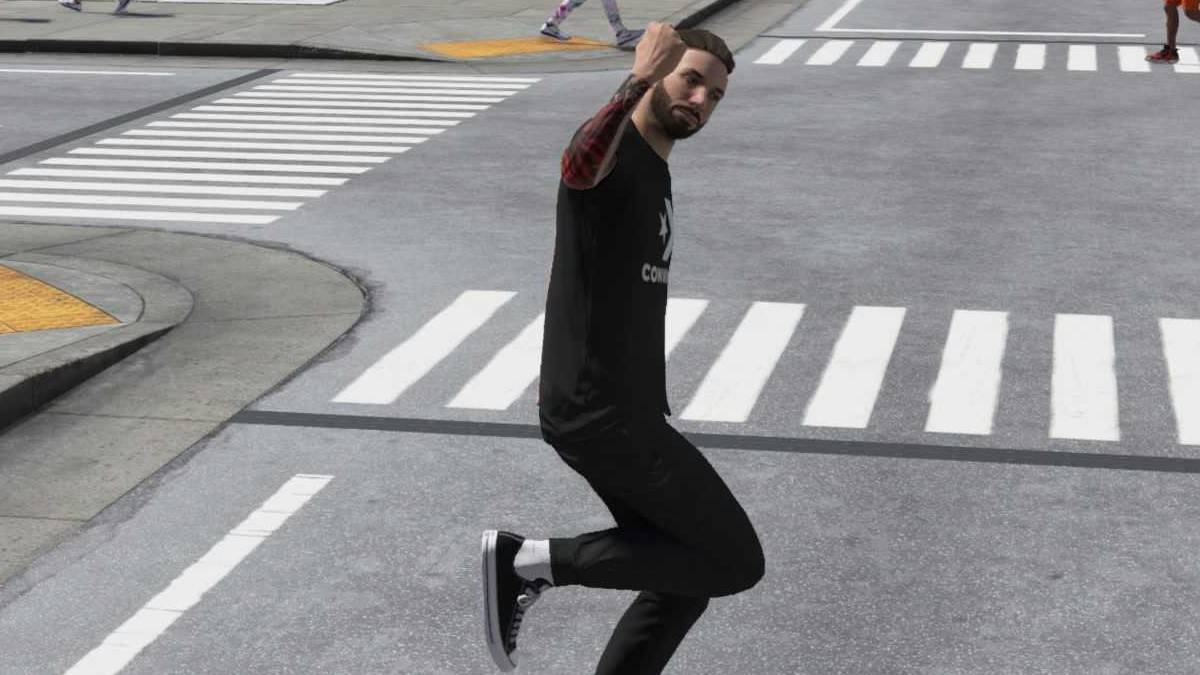 NBA 2K25：佩戴＆赚取周三符合条件的服装已揭示