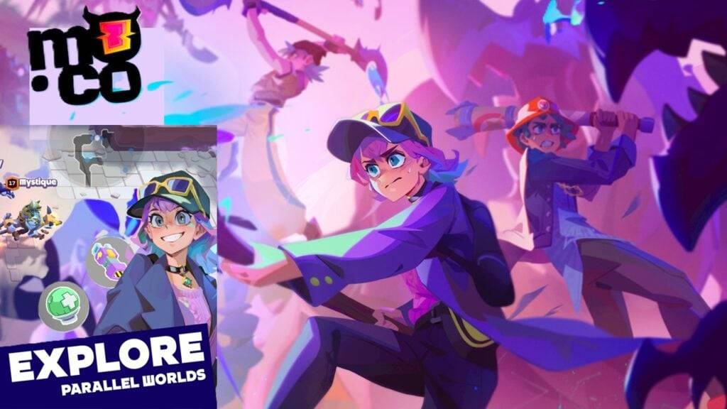 Soft Mo.co Supercell melancarkan Android dengan tangkapan!