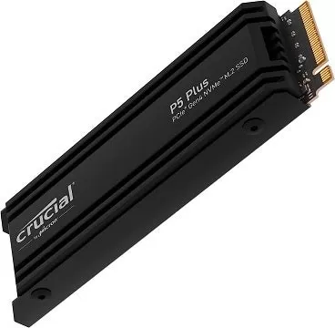 Crucial T500 2TB de SSD para PS5 Chega à Amazon