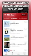 TéléStar - programmes & actu T Captura de pantalla 3