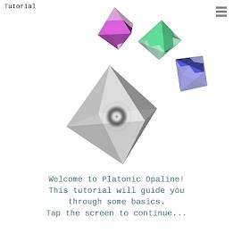 Platonic Opaline 스크린샷 4