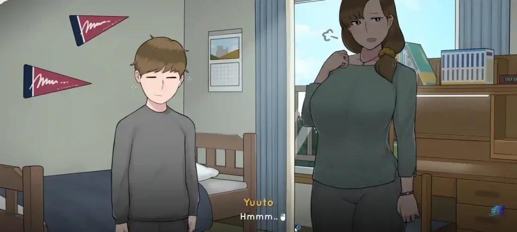 Mother Lesson Screenshot 2