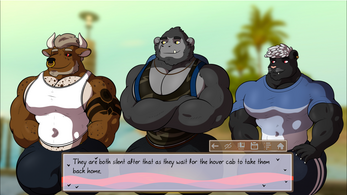 Summer Days: The Visual Novel (Fixed) Screenshot 3