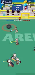My clone army: me, myself & I應用截圖第2張