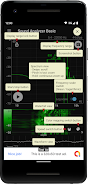 Sound Analyzer Basic Ảnh chụp màn hình 2