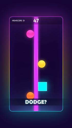 Color Dash Geometry应用截图第2张