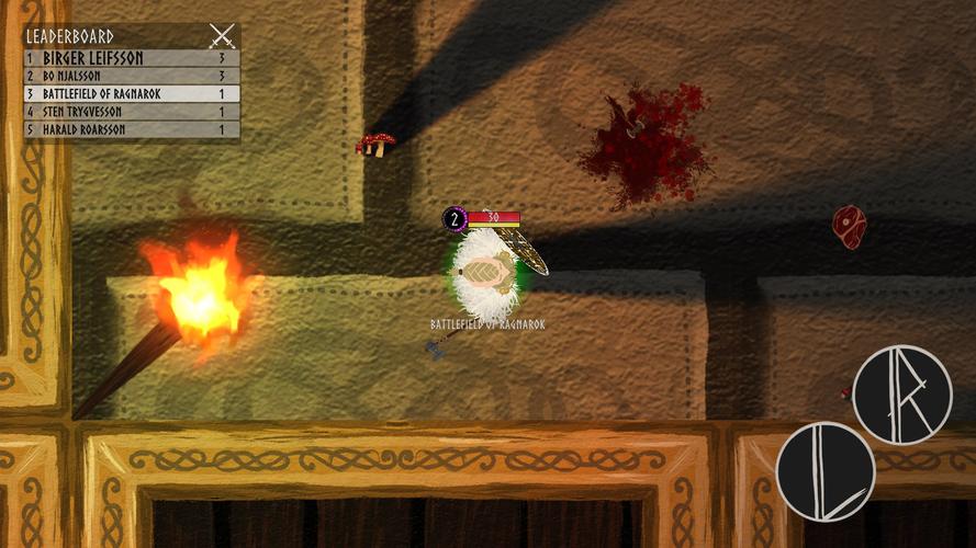 Ragnarok.io ภาพหน้าจอ 2