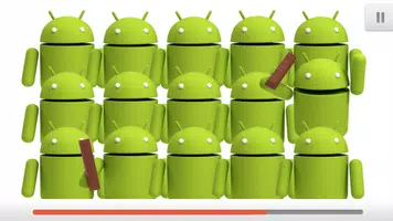 Android KitKat Challenge应用截图第3张
