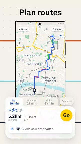 Beeline Ảnh chụp màn hình 2