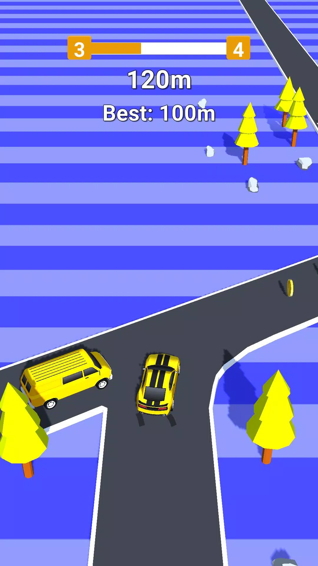 SpeedRun Screenshot 3