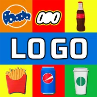 Logo Quizzes World Trivia Game