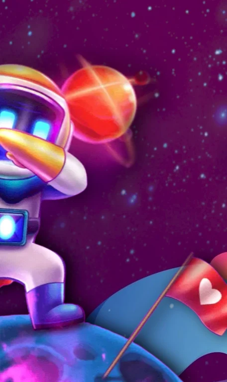 Spaceman Mobile Slot স্ক্রিনশট 4