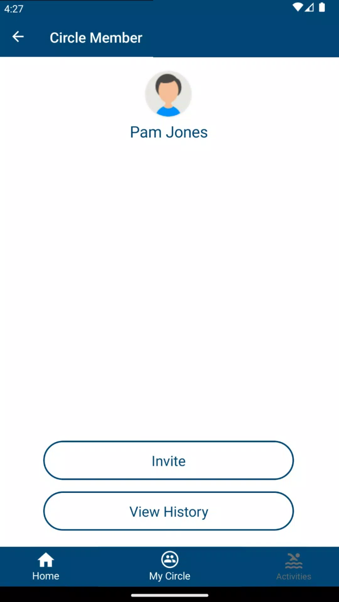 Hello Hibou Screenshot 3