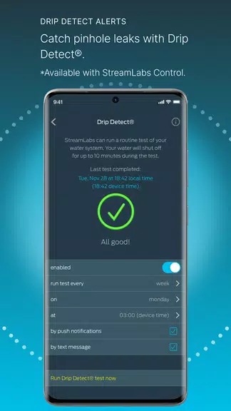 StreamLabs ภาพหน้าจอ 4